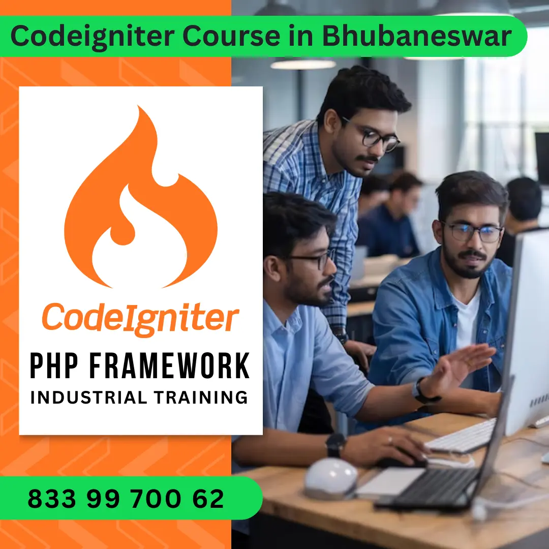 angular training in bhubaneswar