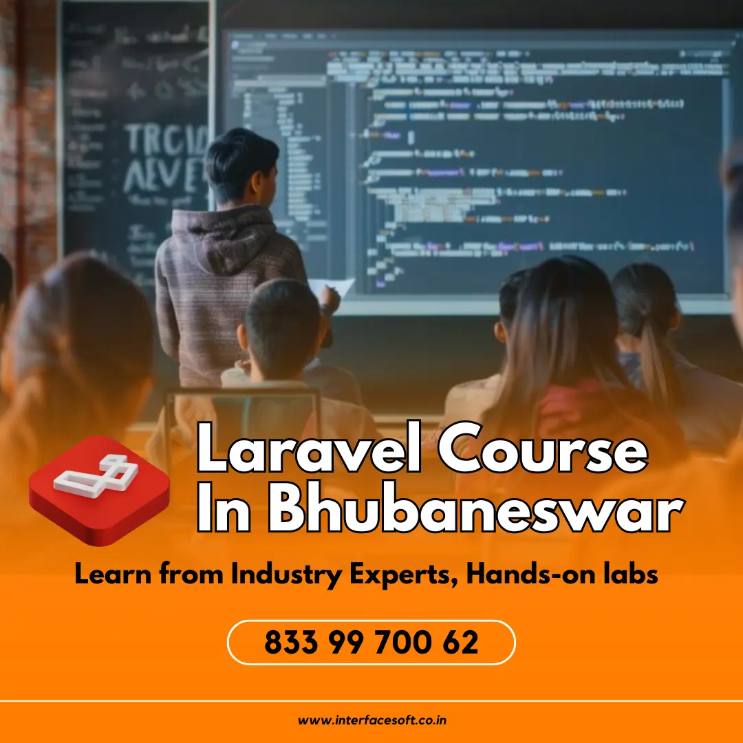 angular training in bhubaneswar