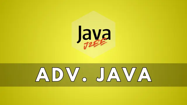 advance-java