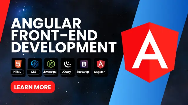 angular