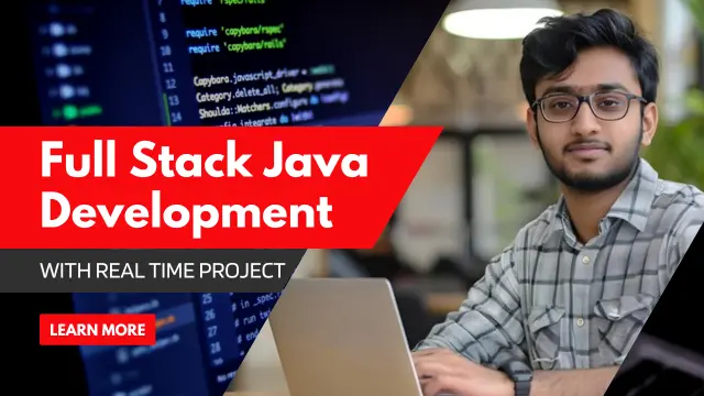 java-full-stack