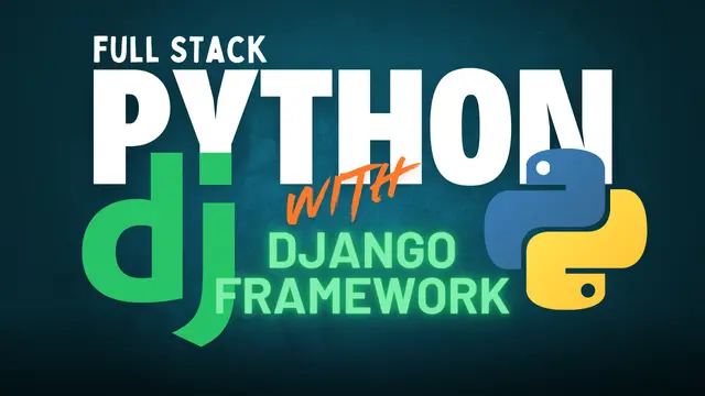 python-full-stack