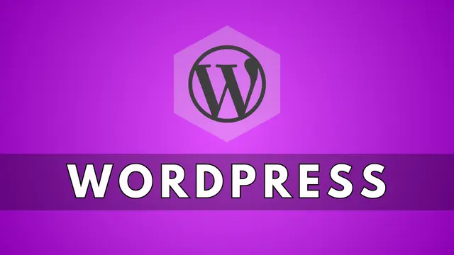 wordpress
